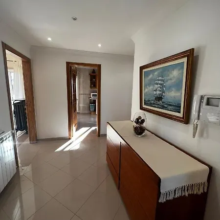 Vila Quinda Das Oliveiras