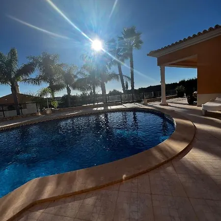 Vila Quinda Das Oliveiras